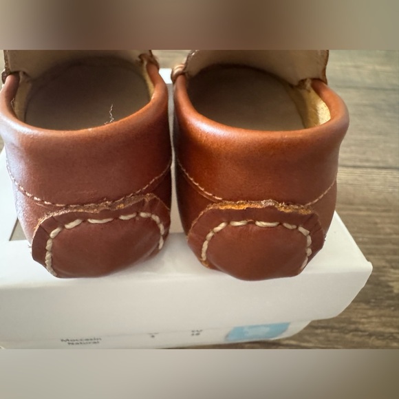 Elephantito Baby Moccasins - Picture 8 of 8